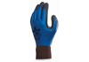 Showa Handschuhe Outdoor (306), blau/ schwarz